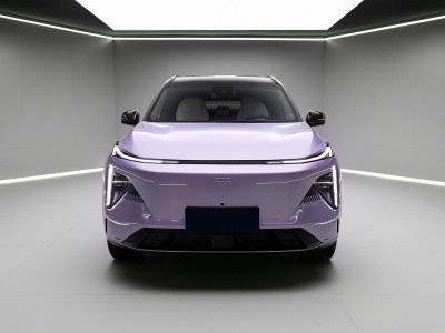 Geely Galaxy L7  Фото №2